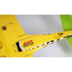 Avion FMS P51D Voodoo I PNP kit w/ reflex - Limited Edition - env. 1,10m