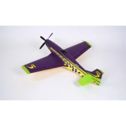 Avion FMS P51D Voodoo I PNP kit w/ reflex - Limited Edition - env. 1,10m