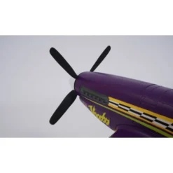 Avion FMS P51D Voodoo I PNP kit w/ reflex - Limited Edition - env. 1,10m