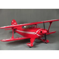 Avion FMS PITTS V2 PNP env.1.40m .