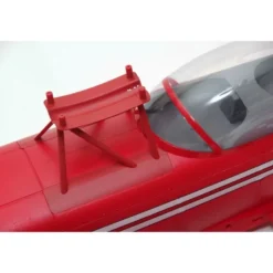 Avion FMS PITTS V2 PNP env.1.40m .