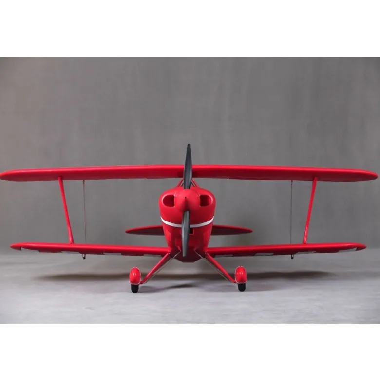 Avion FMS PITTS V2 PNP env.1.40m .