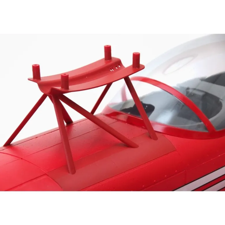 Avion FMS PITTS V2 PNP env.1.40m .
