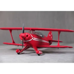 Avion FMS PITTS V2 PNP env.1.40m .