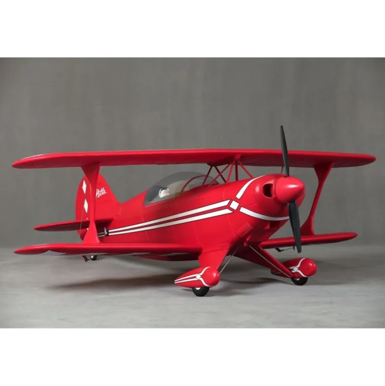 Avion FMS PITTS V2 PNP env.1.40m .