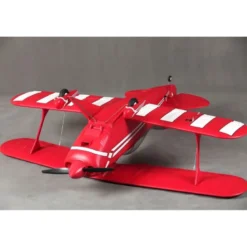 Avion FMS PITTS V2 PNP env.1.40m .