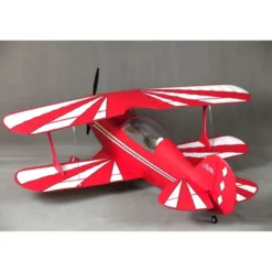 Avion FMS PITTS V2 PNP env.1.40m .