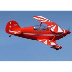 Avion FMS PITTS V2 PNP env.1.40m .