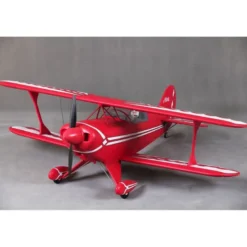 Avion FMS PITTS V2 PNP env.1.40m .