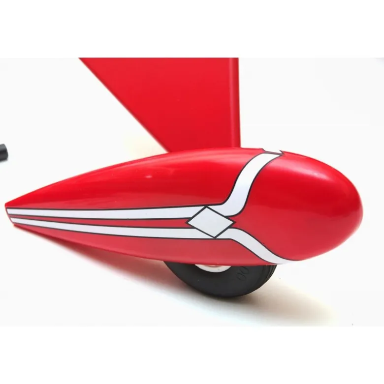 Avion FMS PITTS V2 PNP env.1.40m .