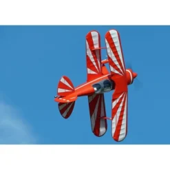 Avion FMS PITTS V2 PNP env.1.40m .