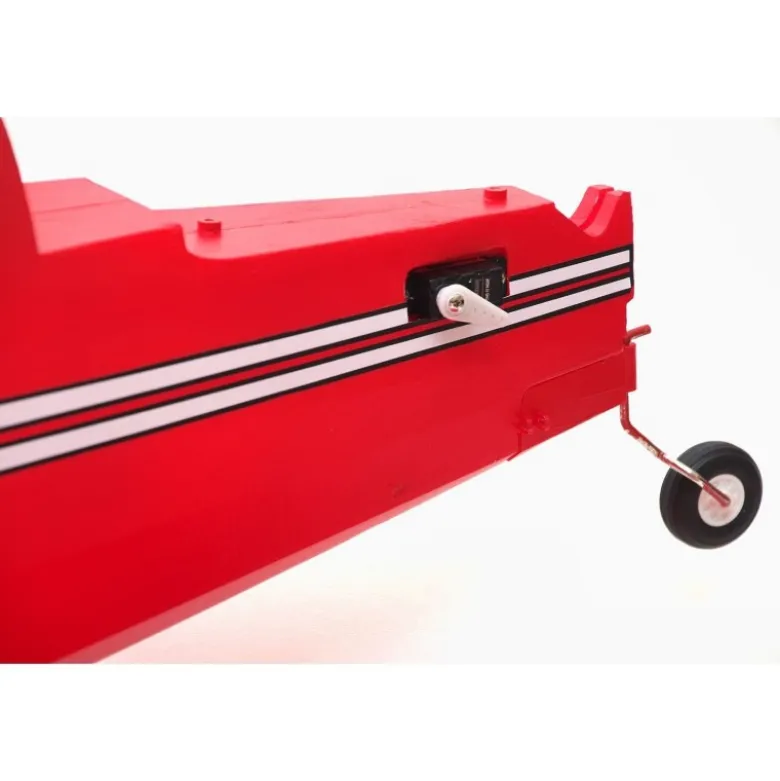 Avion FMS PITTS V2 PNP env.1.40m .