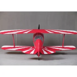 Avion FMS PITTS V2 PNP env.1.40m .