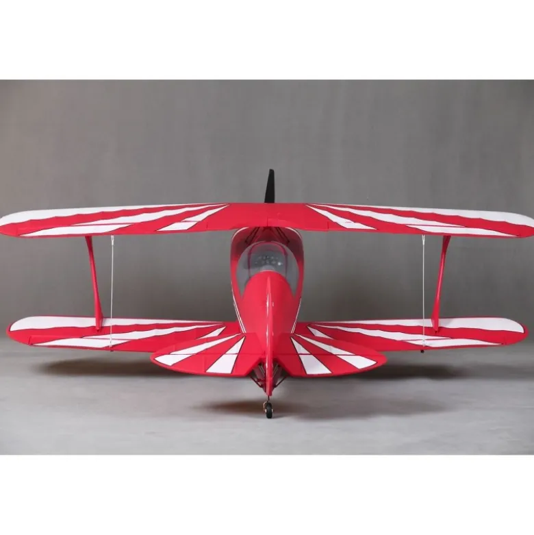Avion FMS PITTS V2 PNP env.1.40m .