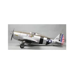 Avion FMS P47 Razorback 'Bonnie' PNP env.1.50m
