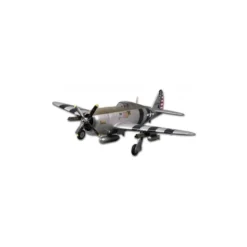 Avion FMS P47 Razorback 'Bonnie' PNP env.1.50m