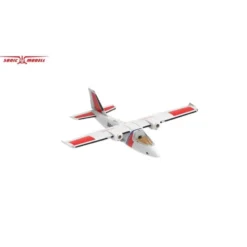 Avion fpv Sonic modell Binary KIT env 1,20m