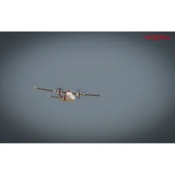 Avion fpv Sonic modell Binary KIT env 1,20m