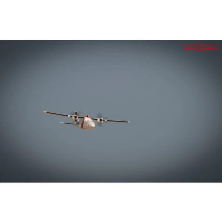 Avion fpv Sonic modell Binary KIT env 1,20m