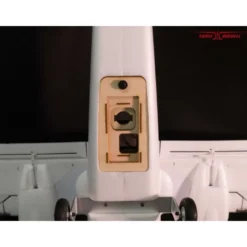 Avion fpv Sonic modell Binary KIT env 1,20m