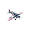 Avion Hacker model Edge 540 Race Violet ARF env.1.20m