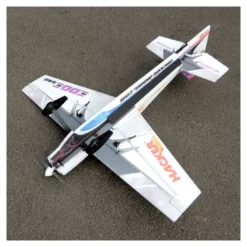 Avion Hacker model Edge 540 Race Violet ARF env.1.20m
