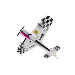 Avion Hacker model Edge 540 V3 rose ARF env.1.00m