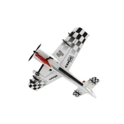 Avion Hacker model Edge 540 V3 rouge ARF env.1.00m