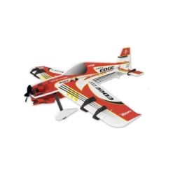 Avion Hacker model Edge 540 V3 rouge ARF env.1.00m