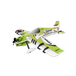 Avion Hacker model Edge 540 V3 vert ARF env.1.00m