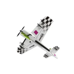 Avion Hacker model Edge 540 V3 vert ARF env.1.00m