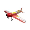 Avion Hacker model Extra 330SC rouge ARF env.1.20m