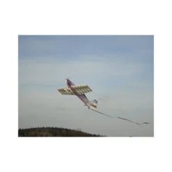Avion Hacker model Extra 330 SC rouge ARF env.1.00m
