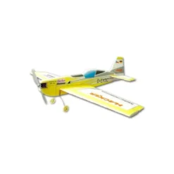Avion Hacker model Extra 330 SC rouge ARF env.1.00m