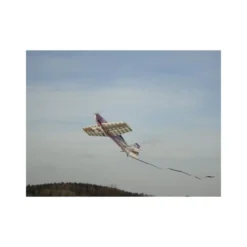 Avion Hacker model Extra 330 SC Violet ARF env.1.00m