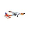 Avion Hacker model Fun Master bleu ARF env.1.20m (1.30m)