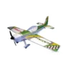 Avion Hacker model Katana T-30 vert ARF env.1.20m