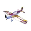 Avion Hacker model Katana T-30 violet ARF env.1.20m