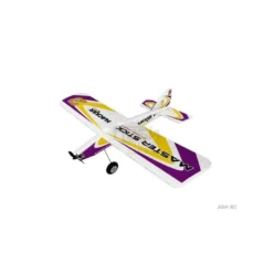 Avion Hacker model Master Stick violet ARF env.1.20m