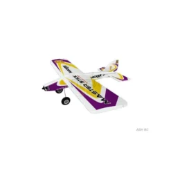 Avion Hacker model Master Stick violet ARF env.1.20m