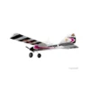 Avion Hacker model Master Stick noir ARF env.1.20m