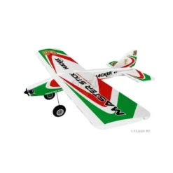 Avion Hacker model Master Stick vert ARF env.1.20m