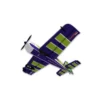 Avion Hacker model MX 2 vert ARF env.1.20m