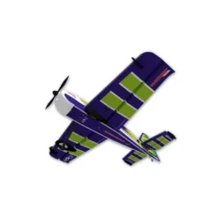 Avion Hacker model MX 2 vert ARF env.1.20m