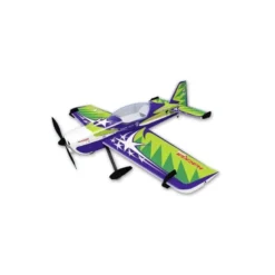 Avion Hacker model MX 2 vert ARF env.1.20m