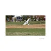 Avion Hacker model P51-D Mustang contrary mary ARF env.0.84m