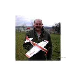 Avion Hacker model Strega Mini env.0.52m