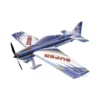 Avion Hacker model Super Zoom 3 violet ARF env.1.00m