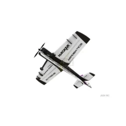 Avion Hacker model Super Zoom Race violet ARF env.1.00m