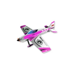 Avion Hacker model Super Zoom Action Rose ARF env.1.00m